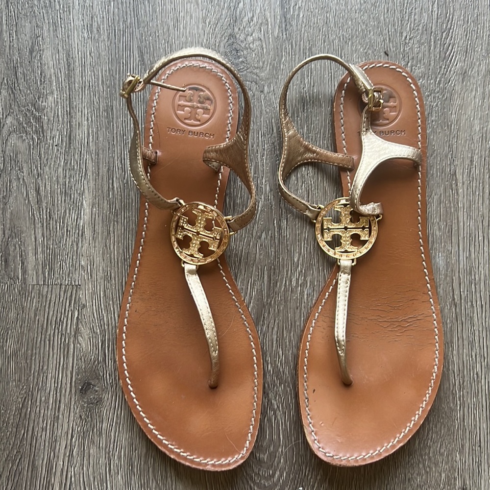 Tory Burch sandals